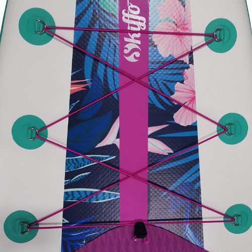 SUP-дошка Skiffo Elle 10'4'' PB-SXX104C