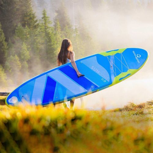 Дошка SUP SPINERA Sun Light 11'0"