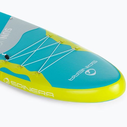 Дошка SUP SPINERA Sun Light 11'0"