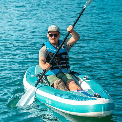 Байдарка/САП гібрид SPINERA Supkayak 10'0" 21004