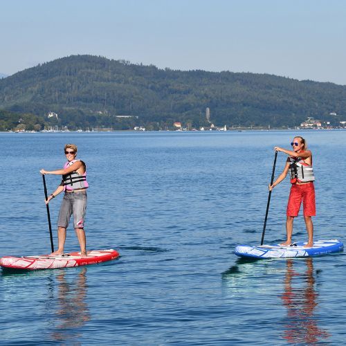 SUP-дошка  SPINERA Supventure 10'6 20251