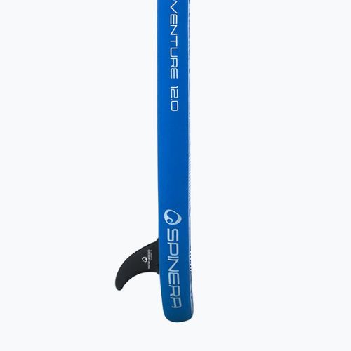 SUP-дошка SPINERA Supventure 12'0'' DLT 20250