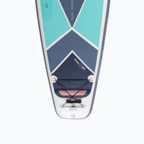 SUP-дошка STX Pure Tourer 11'6'' 2022 блакитна 406.23650.0101