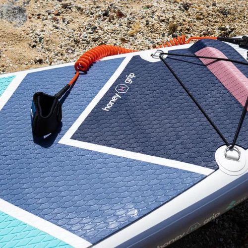 SUP-дошка STX Pure Tourer 11'6'' 2022 блакитна 406.23650.0101
