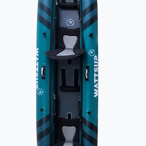 Байдарка WATTSUP Cod 2P PB-WKCOD2