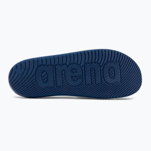 Шльопанці Arena Urban diamonds navy/white