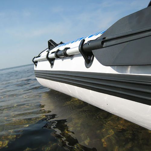 Човен надувний Viamare Navigator II