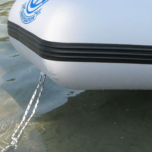 Човен надувний Viamare Navigator II