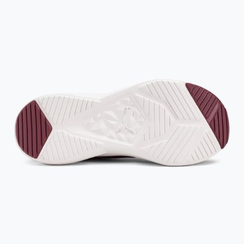 Кросівки для бігу жіночі PUMA Softride Enzo Nxt бордові 195235 17