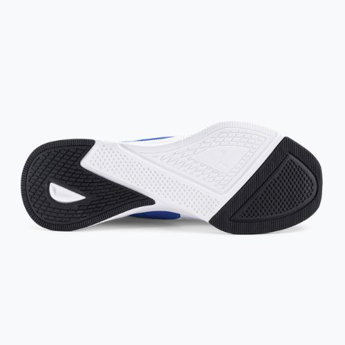 Кросівки для бігу чоловічі PUMA Flyer Runner Mesh блакитні 195343 18
