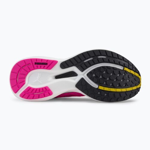 Кросівки для бігу жіночі PUMA Deviate Nitro 2 рожеві 376855 13