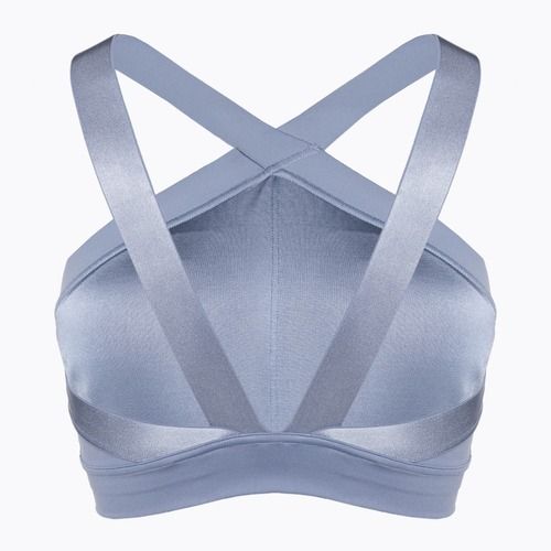 Бюстгальтер спортивний PUMA Flawless Sculpt Mid-Impact Longline чорний 523140 18