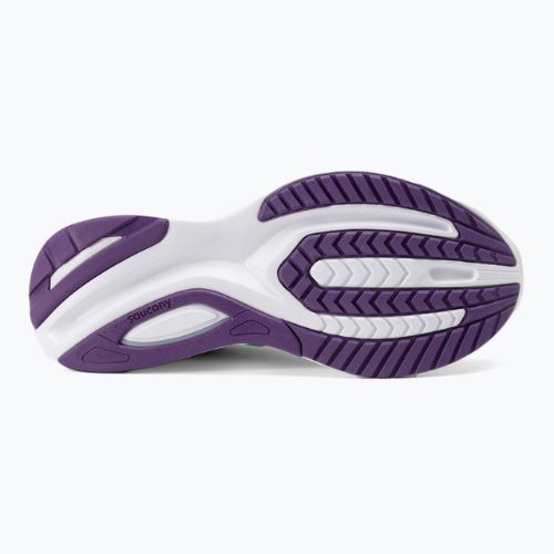 Кросівки для бігу жіночі Saucony Guide 15 cool mint/acid