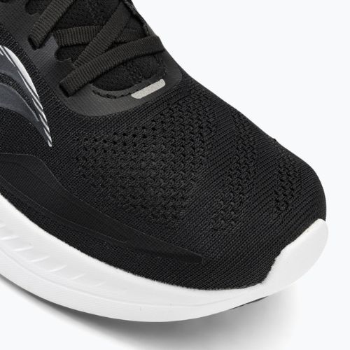 Кросівки для бігу чоловічі Saucony Guide 15 black/white