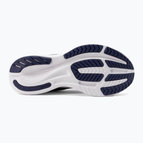 Кросівки для бігу чоловічі Saucony Ride 15 night lite