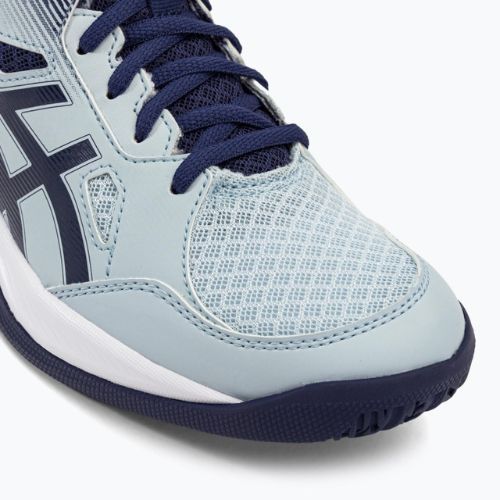 Кросівки волейбольні жіночі ASICS Gel-Task MT 3 sky/indigo blue