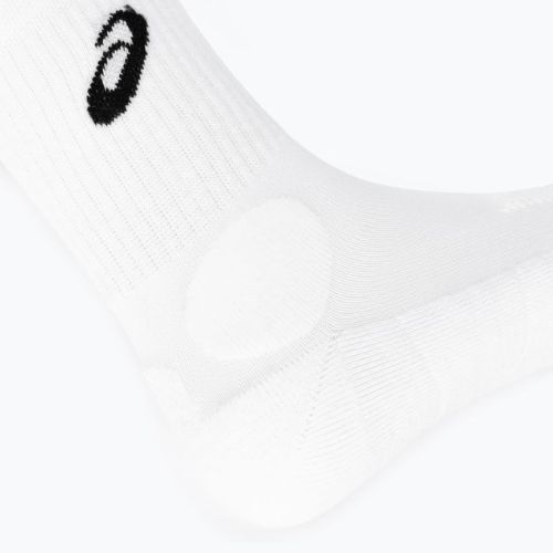 Шкарпетки волейбольні ASICS Volley real white