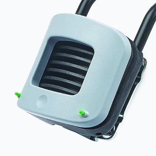 Кріплення для дитячого сидіння на раму Polisport 28/40 mm сіре FO 8640600001