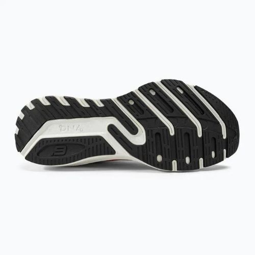 Кросівки для бігу чоловічі Brooks Launch GTS 9 white/pink/nightlife