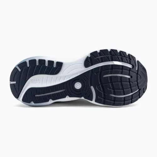 Кросівки для бігу жіночі Brooks Glycerin GTS 20 light blue/peacoat/nightlife