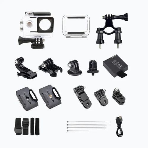 Камера GoXtreme Black Hawk + чорна 20137