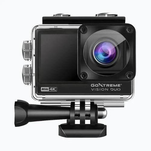 Камера GoXtreme Vision DUO 4K чорна 20161