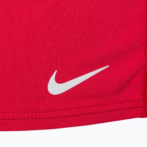 Плавки чоловічі Nike Hydrastrong Solid Square Leg червоні NESSA002-614