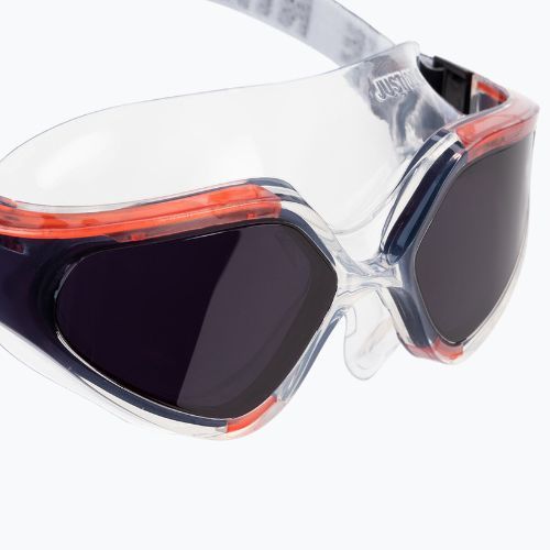 Маска для плавання Nike Expanse Picante Red NESSC151-620