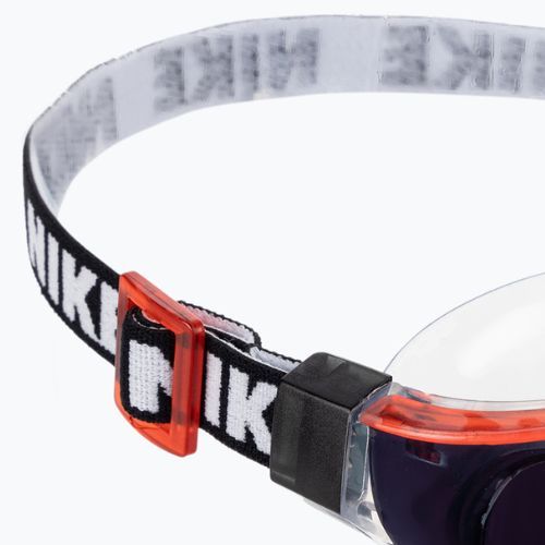 Маска для плавання Nike Expanse Picante Red NESSC151-620