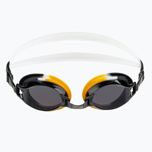 Окуляри для плавання дитячі Nike Chrome Lt Smoke Grey NESSD128-079