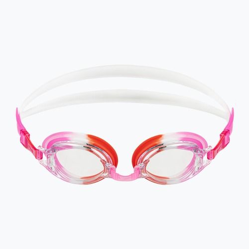 Окуляри для плавання дитячі Nike Chrome Pink Spell NESSD128-670