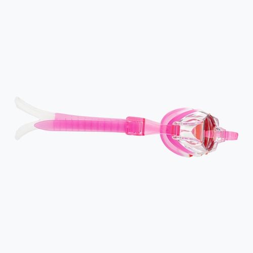 Окуляри для плавання дитячі Nike Chrome Pink Spell NESSD128-670