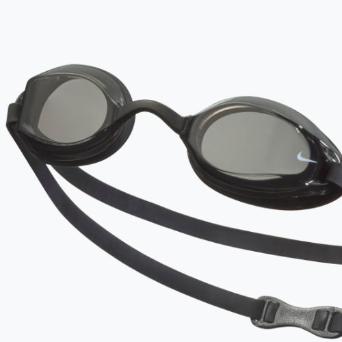 Окуляри для плавання Nike Legacy Dk Smoke Grey NESSD131-014
