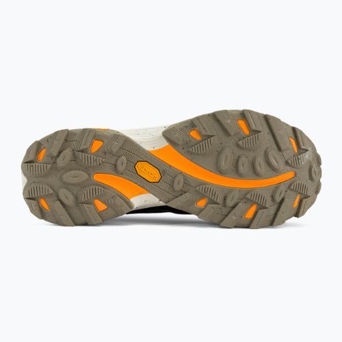 Взуття туристичне жіноче Merrell Moab Speed GTX блакитне J067008