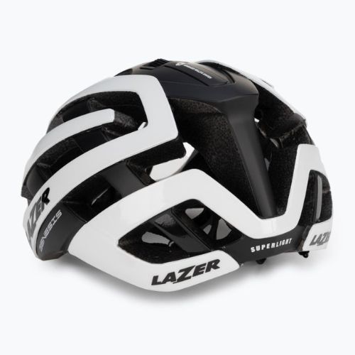 Шолом велосипедний Lazer Genesis білий BLC2207887323