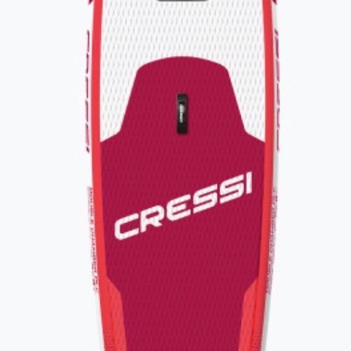 SUP-дошка  Cressi Fury Touring DC iSUP 12'2'' red