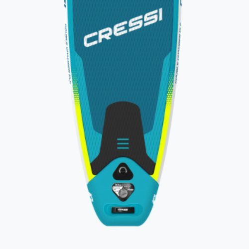 SUP-дошка Cressi Jet Cruise DC iSUP 11'2'' teal