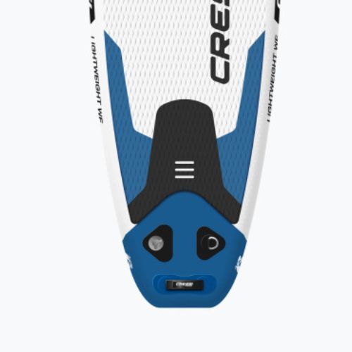 SUP-дошка Cressi Travelight Foldable iSUP 9'2'' white/blue