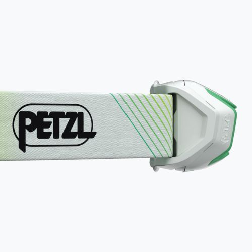 Налобний ліхтар Petzl Actik Core зелений E065AA02