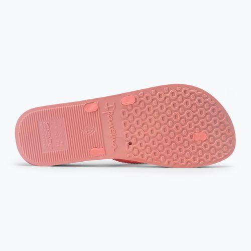 В'єтнамки жіночі Ipanema Bossa Soft C рожеві 83385-AJ190