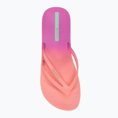 В'єтнамки жіночі Ipanema Bossa Soft C рожеві 83385-AJ190