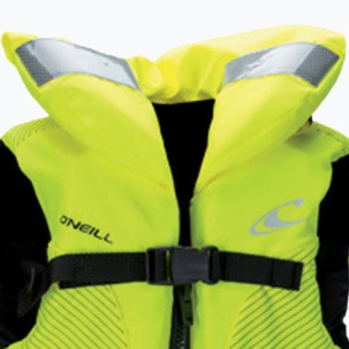Жилет страхувальний дитячий O'Neill Child Superlite 100N ISO жовтий 4726EU-LJ100