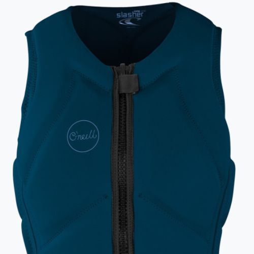 Жилет захисний жіночий O'Neill Slasher B Comp Vest синій 5331EU