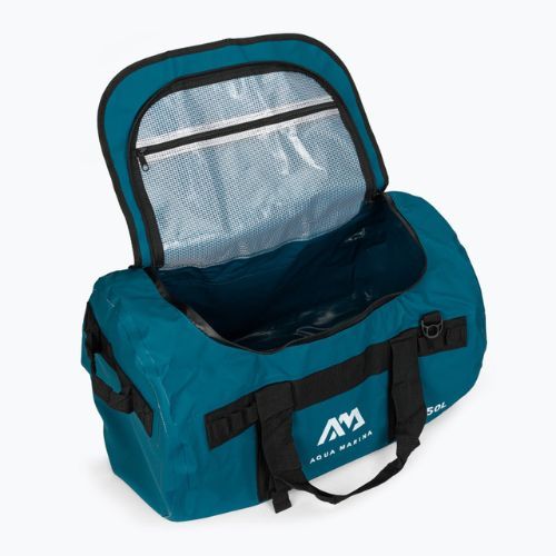 Сумка водонепроникна Aqua Marina Duffle Bag 50 l dark blue
