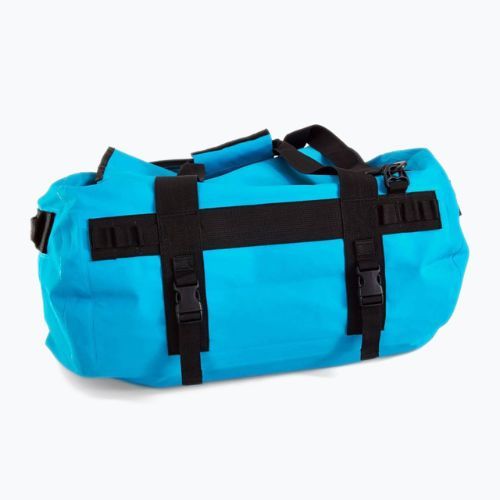 Сумка водонепроникна Aqua Marina Duffle Bag 50 l light blue