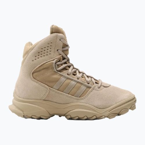 Взуття трекінгове чоловіче adidas GSG-9.3.E бежеве GZ6114