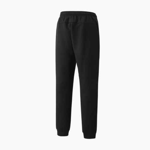 Штани тенісні чоловічі YONEX 60131 Sweat Pants black