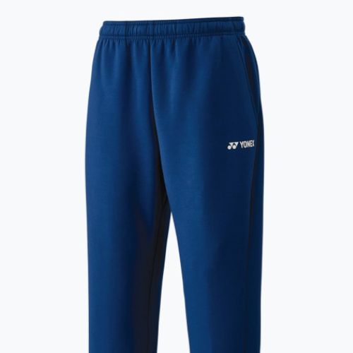 Штани тенісні чоловічі YONEX 60131 Sweat Pants saphire navvy