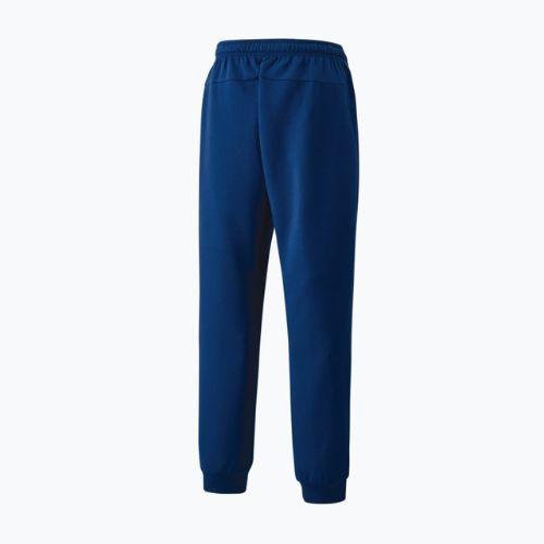 Штани тенісні чоловічі YONEX 60131 Sweat Pants saphire navvy