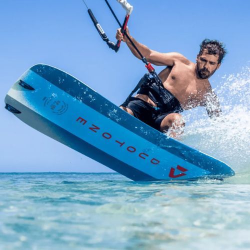 Дошка для кайтсерфінгу DUOTONE Kite TT Ultraspike 2023